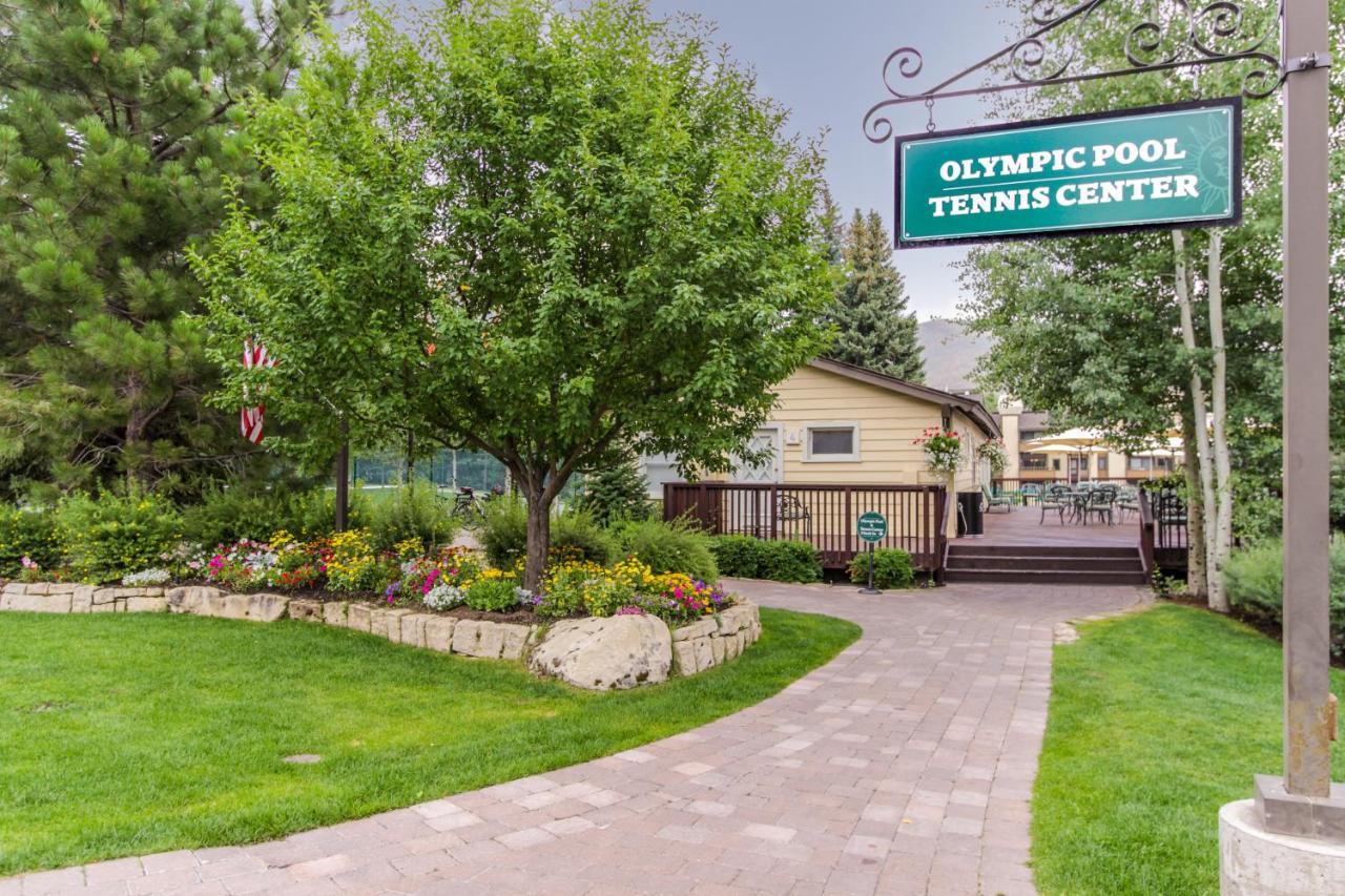 Dollar Meadows 1388 Villa Сън Вали Екстериор снимка