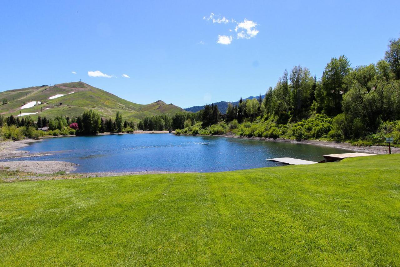 Dollar Meadows 1388 Villa Сън Вали Екстериор снимка