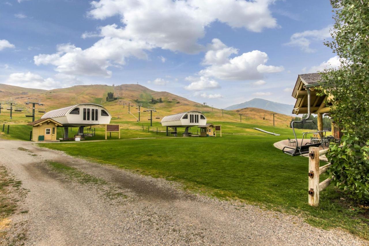 Dollar Meadows 1388 Villa Сън Вали Екстериор снимка