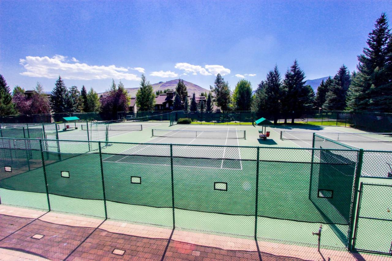 Dollar Meadows 1388 Villa Сън Вали Екстериор снимка