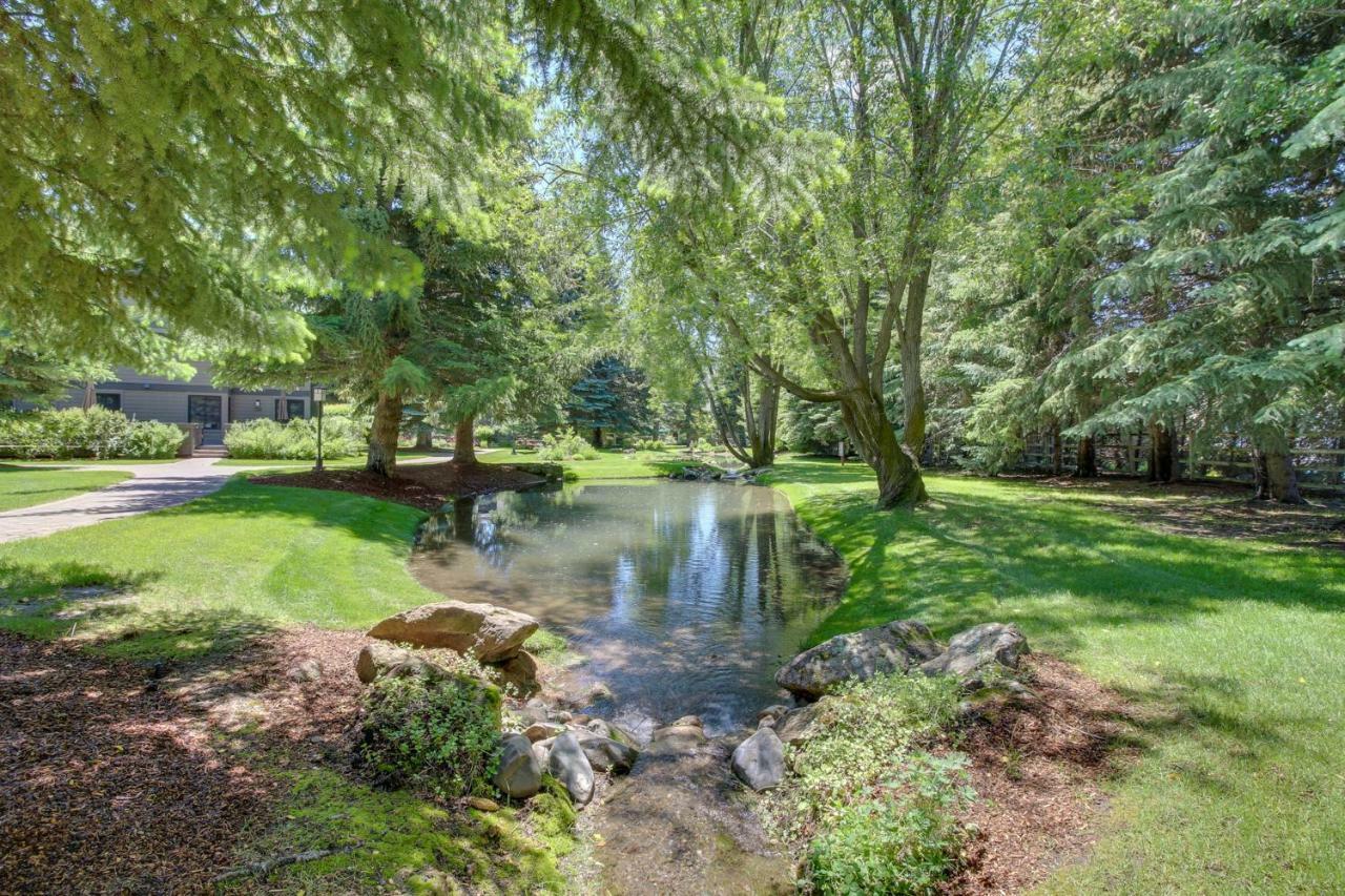 Dollar Meadows 1388 Villa Сън Вали Екстериор снимка