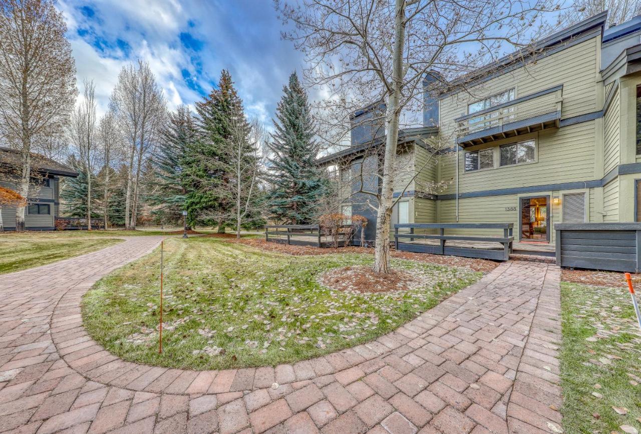Dollar Meadows 1388 Villa Сън Вали Екстериор снимка