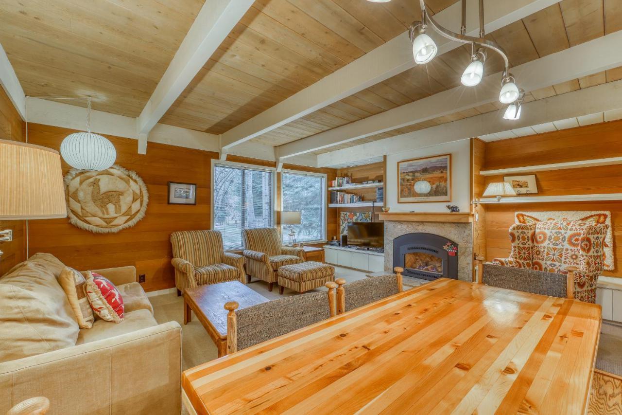 Dollar Meadows 1388 Villa Сън Вали Екстериор снимка