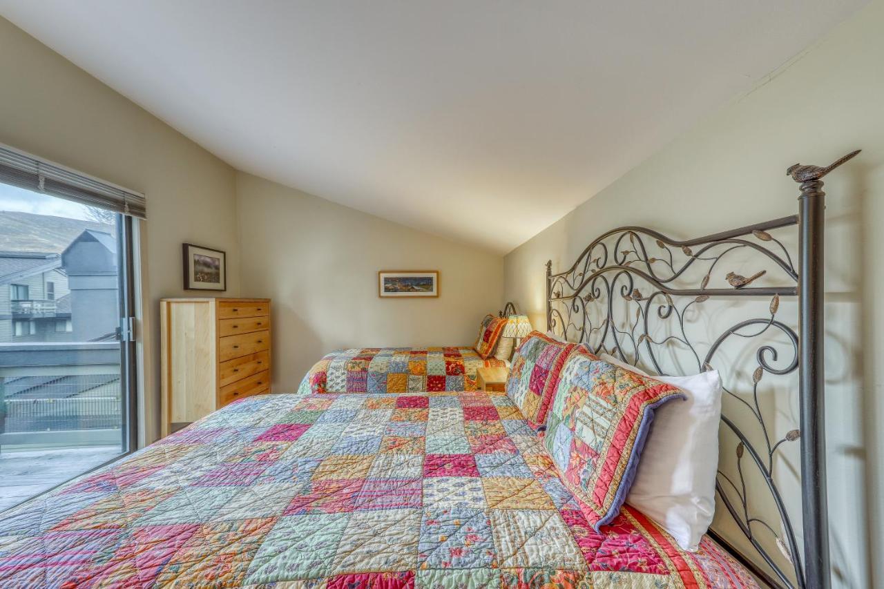 Dollar Meadows 1388 Villa Сън Вали Екстериор снимка