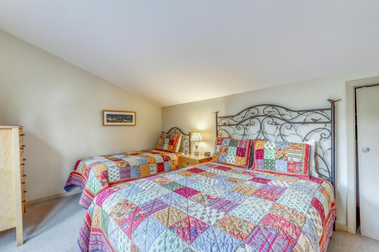 Dollar Meadows 1388 Villa Сън Вали Екстериор снимка